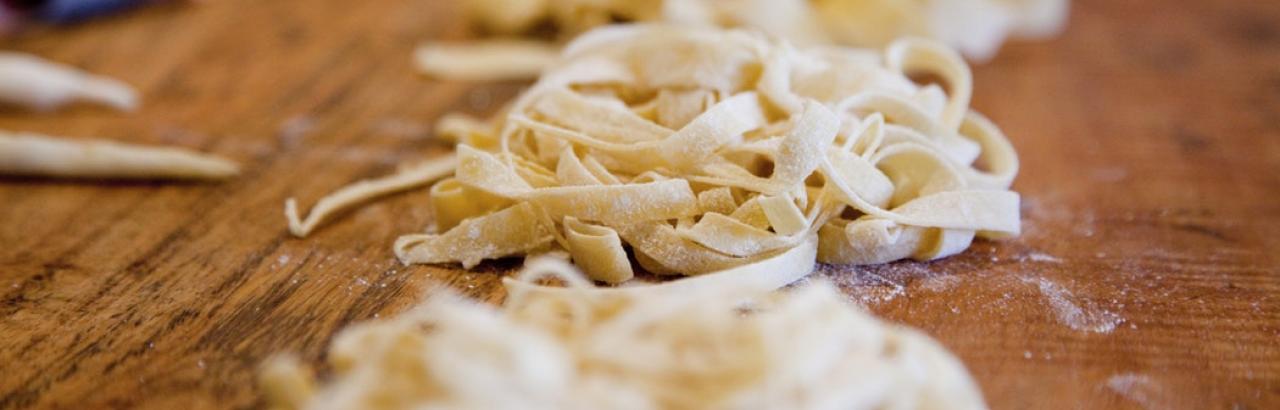 Try our tasty pasta dishes. You’ll love them!